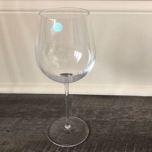 Tiffany & Co Set of 4 All Purpose Red Wine Glasses